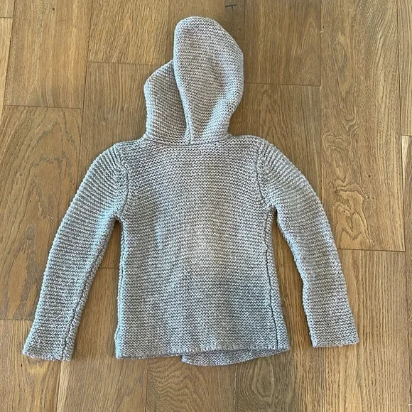 Baby Boden Knit Sweater2-3y - Picture 6 of 6